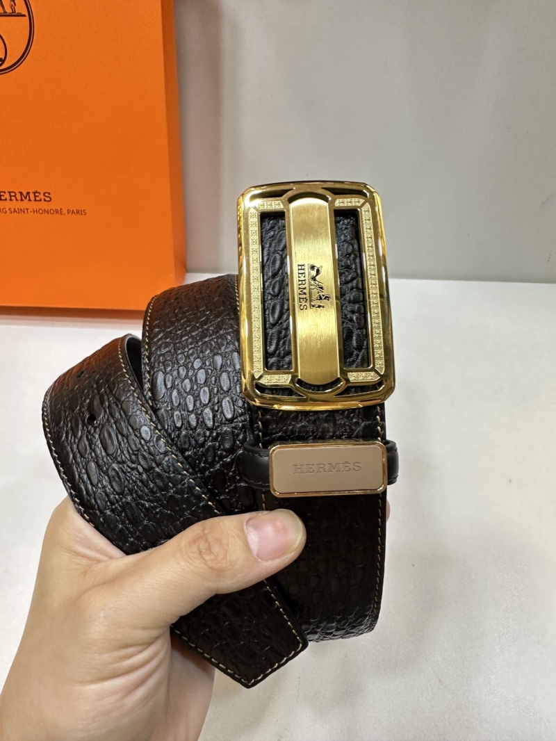 Hermes Belts